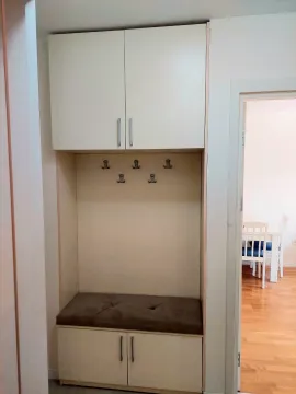 Izdavanje, jednosoban stan, 40m², Zabjelo, Podgorica - image 6