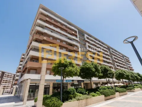 Izdavanje, jednosoban stan, 47m², City Kvart, Podgorica