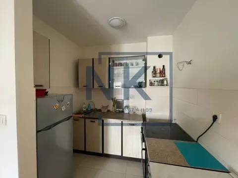 Izdavanje, jednosoban stan, 42m², Stari Aerodrom, Podgorica - image 4