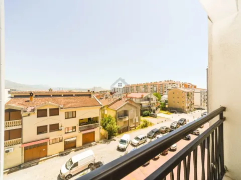 Prodaja, jednosoban stan, 46m², Stari Aerodrom, Podgorica - image 11