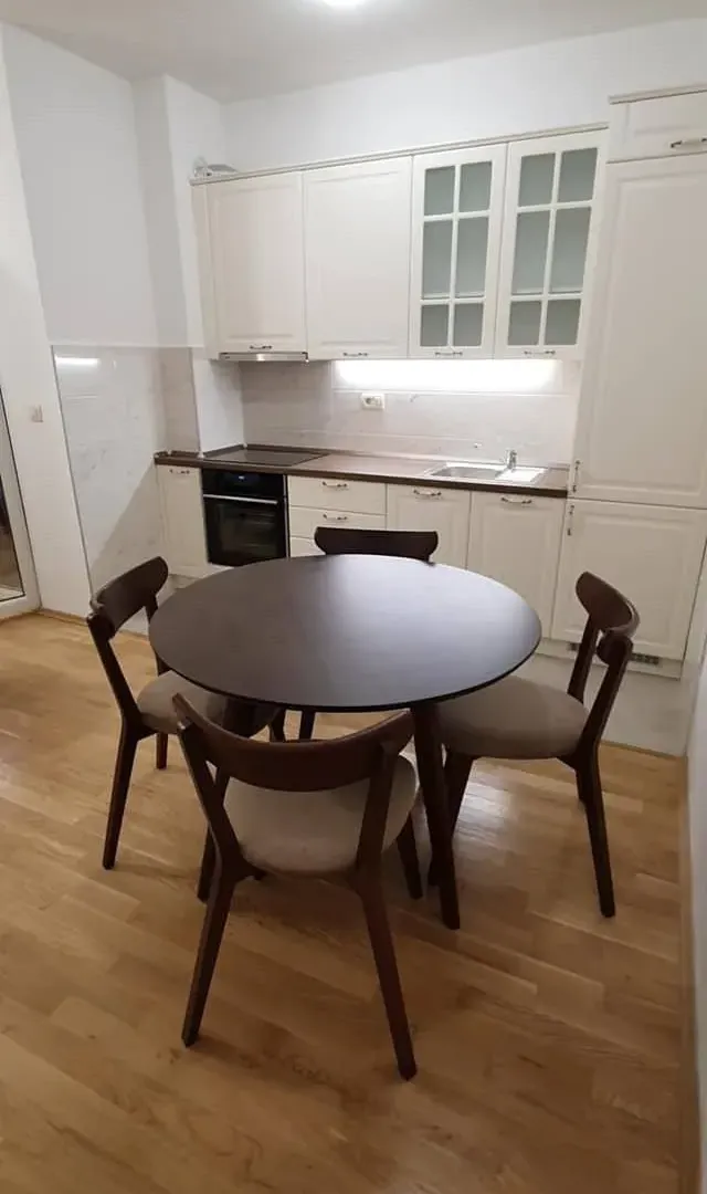 Rent, one bedroom apartment, 44m², Centar, Podgorica