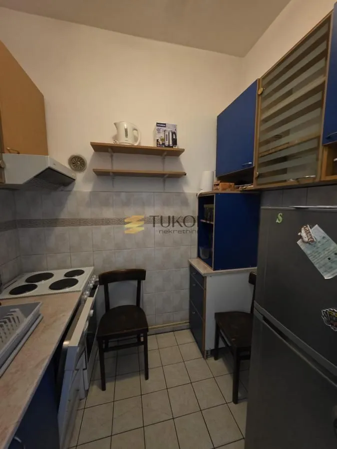 Rent, three bedroom apartment, 70m², Poštanska Štedionica, Palilula Sve Podlokacije