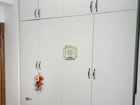 Izdavanje, dvosoban stan, 59m², Ljubović, Podgorica - image 9