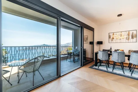 Prodaja, trosoban stan, 89m², Blizikuće, Budva - image 7