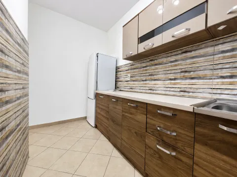 Prodaja, jednosoban stan, 53m², Ljubović, Podgorica - image 17