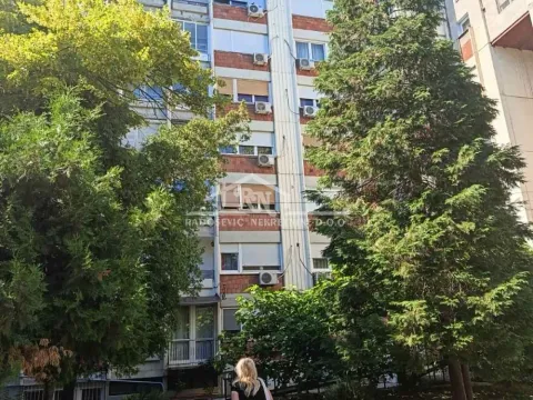 Sale, one bedroom apartment, 41m², Skojevsko Naselje, Beograd - image 1