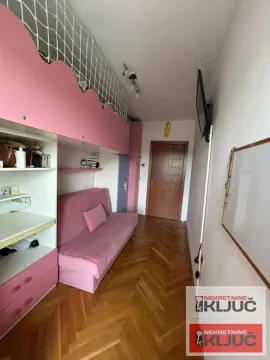 Prodaja, dvosoban stan, 42m², Novo naselje, Novi Sad - image 5