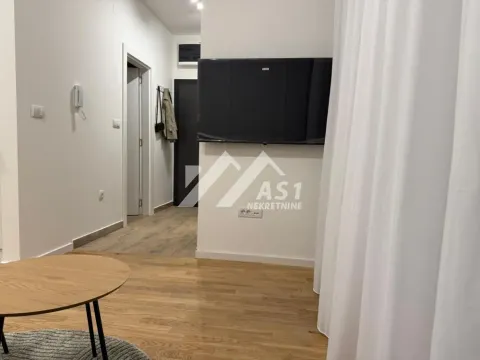 Izdavanje, jednosoban stan, 36m², Podbara, Novi Sad Sve Podlokacije - image 12