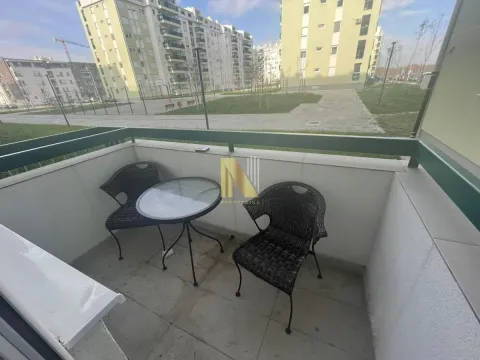 Izdavanje, jednosoban stan, 37m², Jugovićevo, Novi Sad Sve Podlokacije - image 11