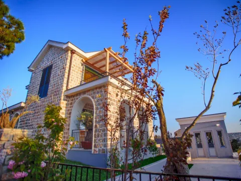 Prodaja, kuća, 320m², Luštica, Tivat - image 27