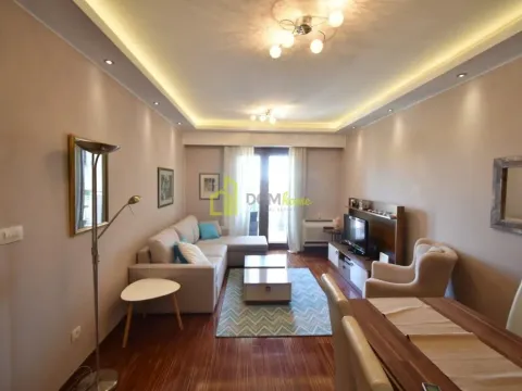 Rent, two bedroom apartment, 75m², Gorica C, Podgorica - image 12