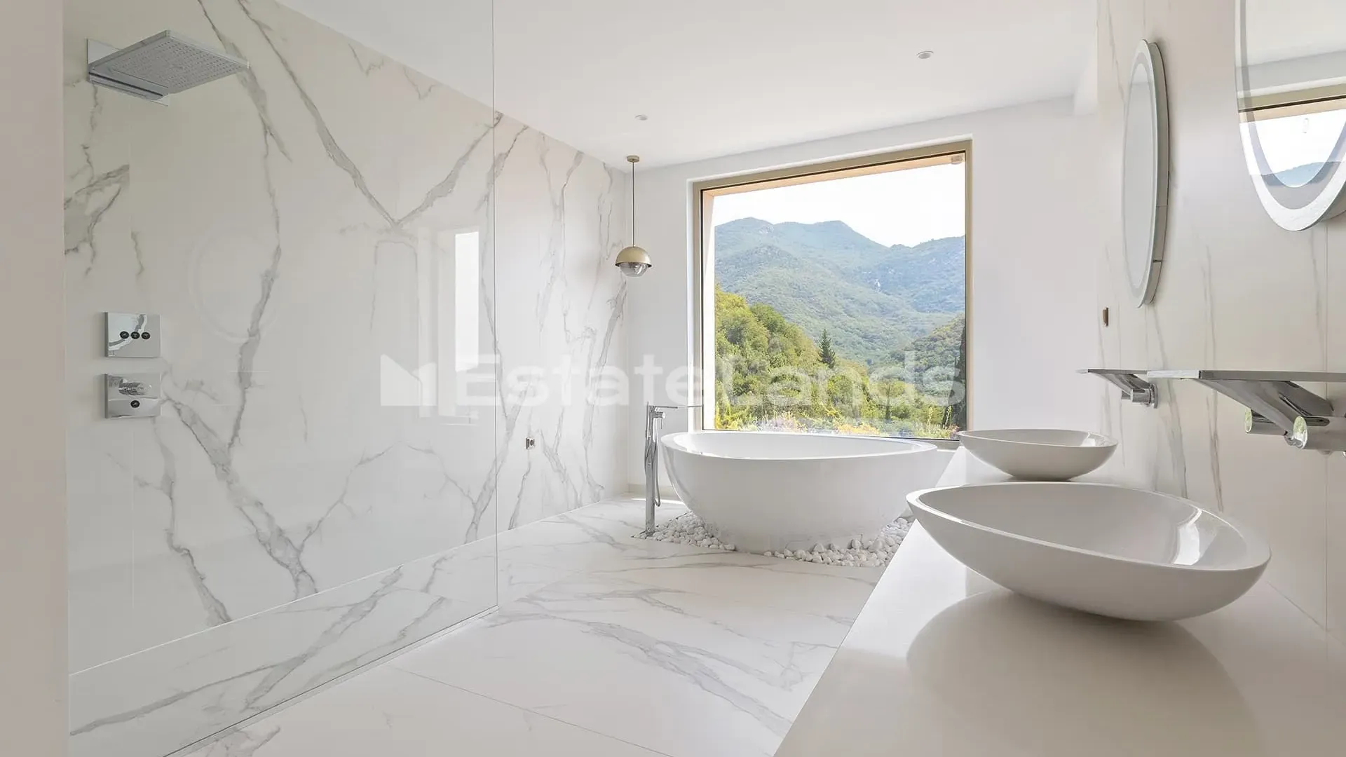 Prodaja, kuća, 1482m², Donja Lastva, Tivat