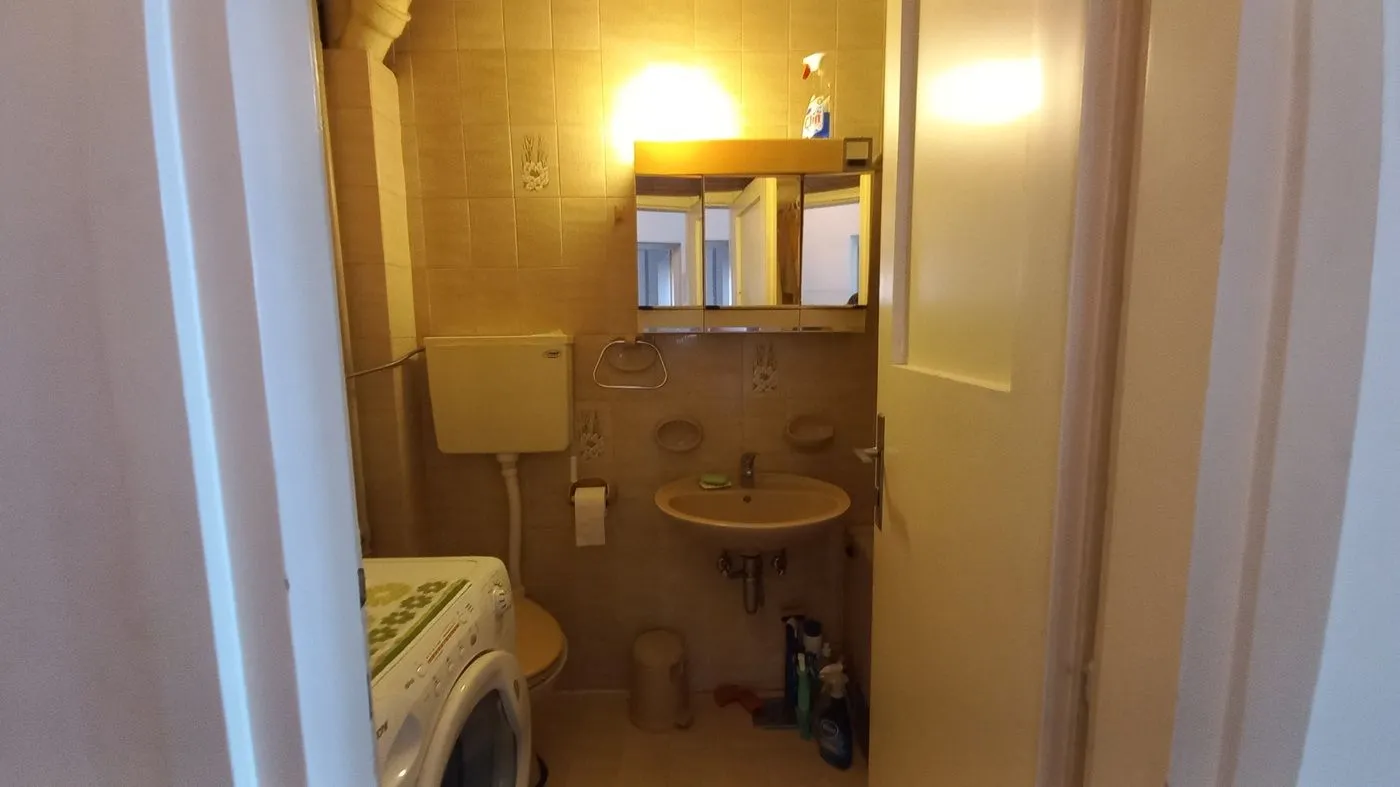 Sale, three bedroom apartment, 89m², Lion, Zvezdara Sve Podlokacije
