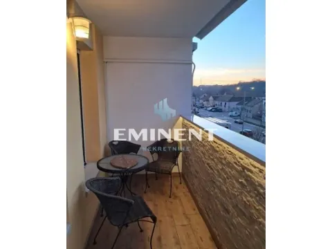 Izdavanje, jednosoban stan, 38m², Novi Beograd Blok 62, Novi Beograd Sve Podlokacije - image 11