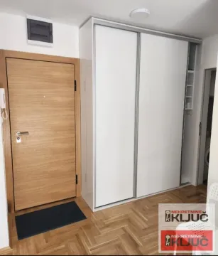 Rent, one bedroom apartment, 35m², Adice, Novi Sad Sve Podlokacije - image 9