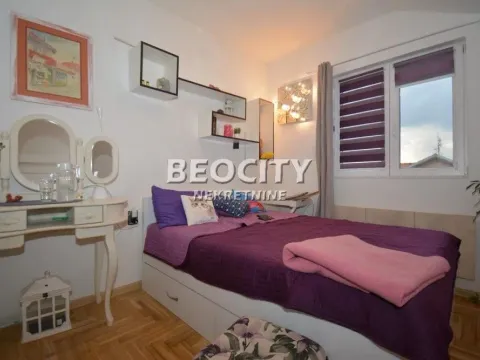 Sale, three bedroom apartment, 80m², Bele Vode, Beograd - image 16