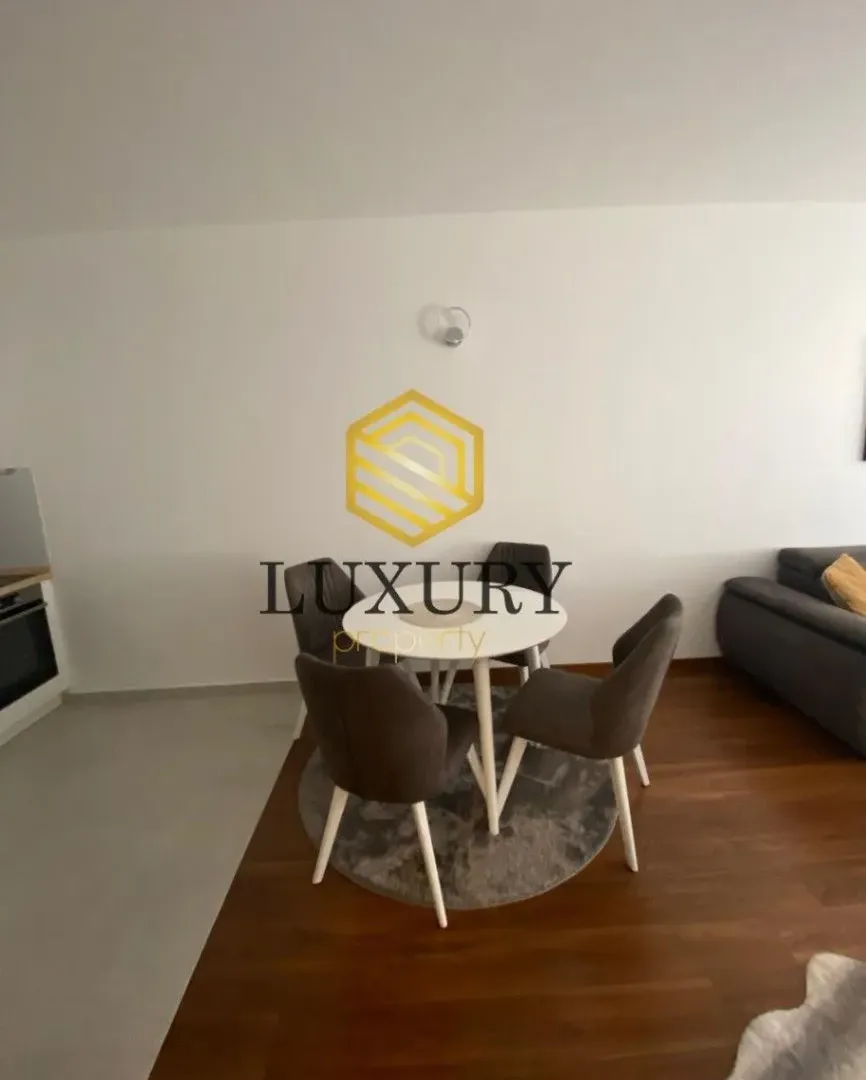 Rent, apartment, 54m², Master Kvart, Podgorica