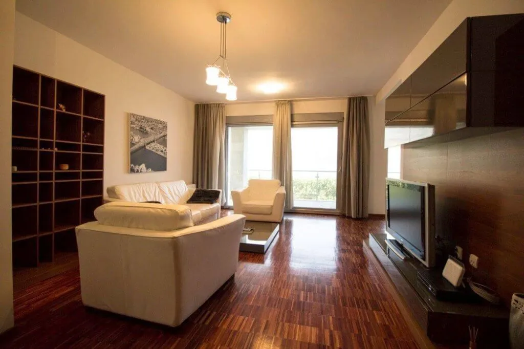 Prodaja, stan, 105m², Kotor, Crna Gora