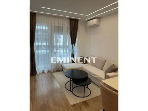 Izdavanje, dvosoban stan, 50m², Novi Beograd Blok 65, Novi Beograd Sve Podlokacije - image 2