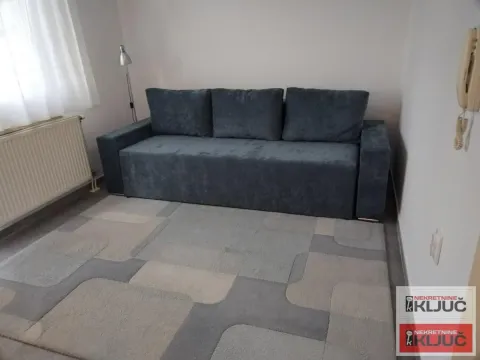 Izdavanje, garsonjera, 20m², Sajmište, Novi Sad - image 7