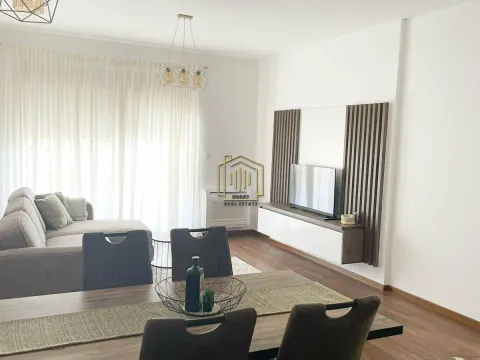 Izdavanje, dvosoban stan, 72m², Master Kvart, Podgorica - image 9