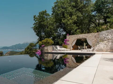 Prodaja, kuća, 805m², Reževići, Budva - image 16