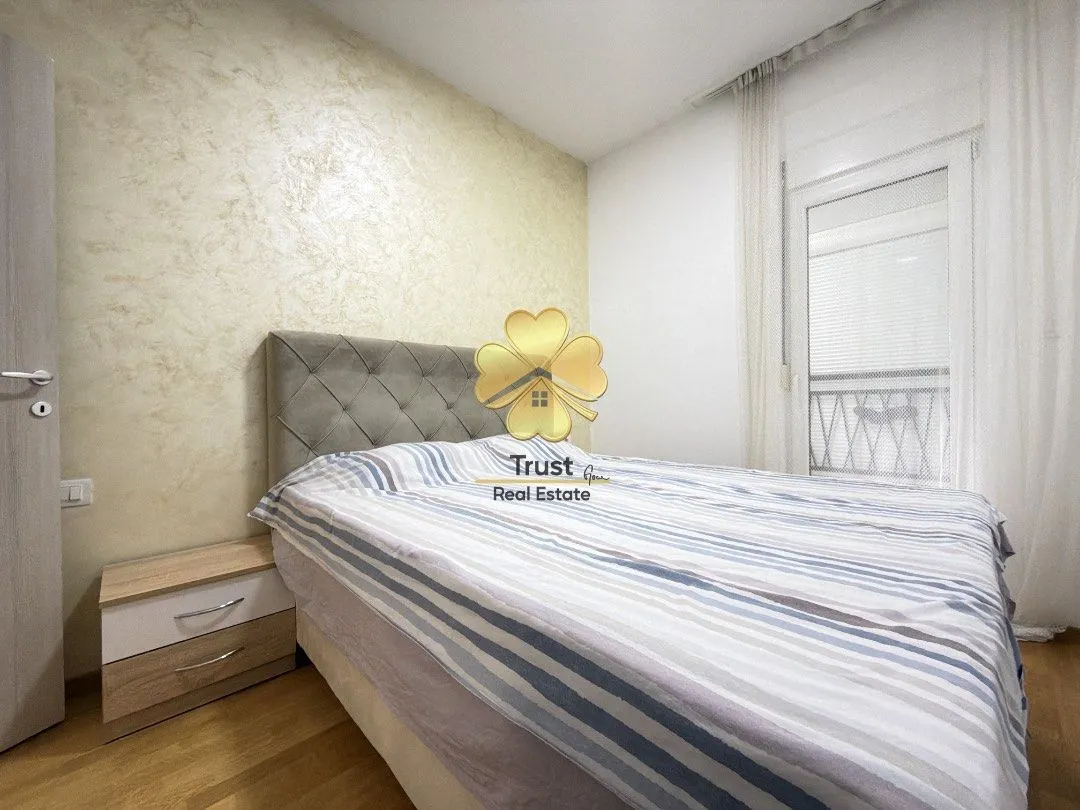 Rent, two bedroom apartment, 50m², Stari Aerodrom, Podgorica