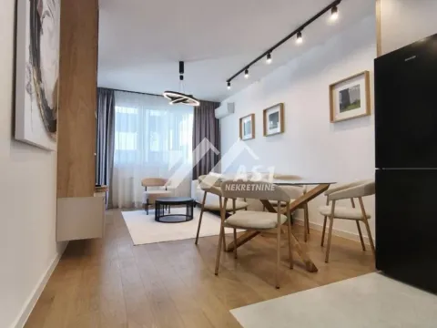 Izdavanje, dvosoban stan, 46m², Telep, Novi Sad Sve Podlokacije - image 3