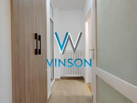 Izdavanje, dvosoban stan, 47m², Bulevar Oslobodjenja, Novi Sad Sve Podlokacije - image 17