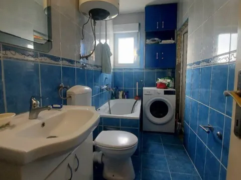 Prodaja, jednosoban stan, 50m², Centar, Nikšić - image 12