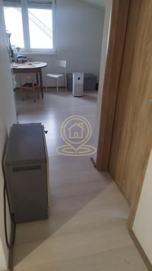 Sale, two bedroom apartment, 38m², Borča 1, Borča Sve Podlokacije
