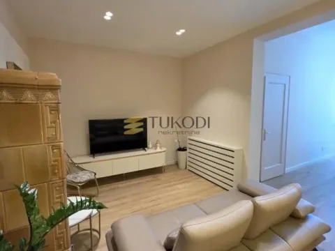 Rent, two bedroom apartment, 54m², Botanička Bašta, Palilula Sve Podlokacije - image 4