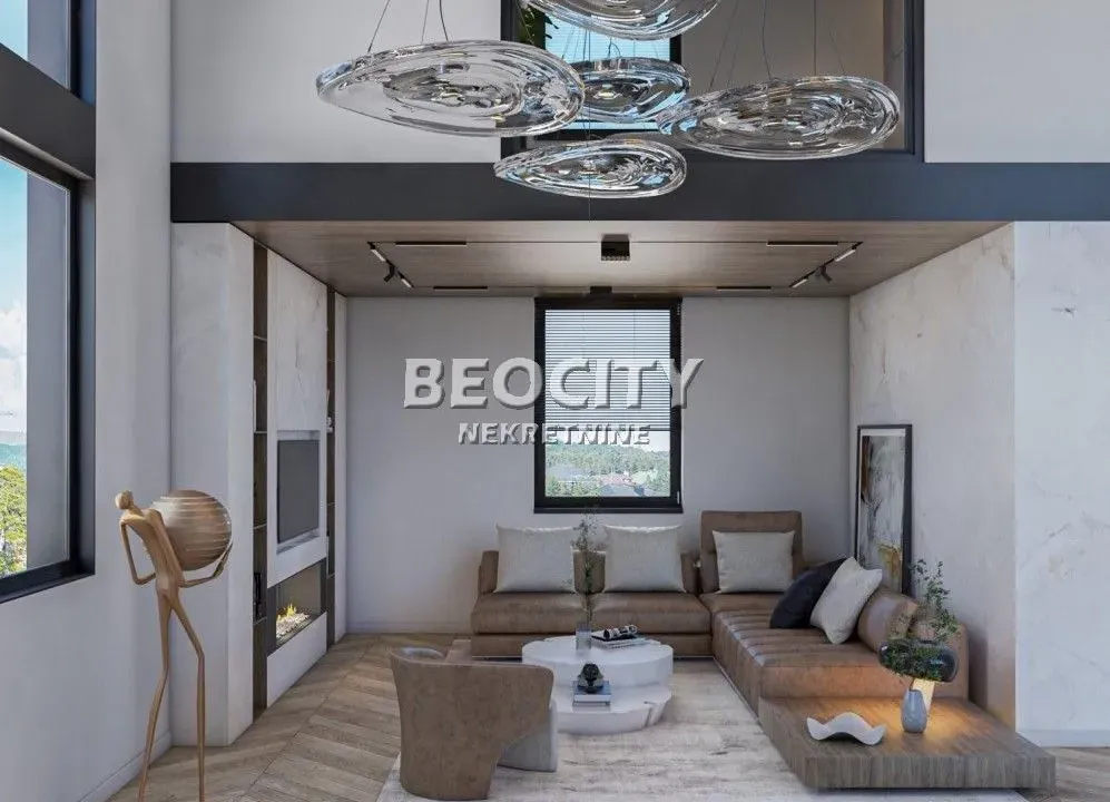 Prodaja, trosoban stan, 170m², 25. Maj, Zlatibor