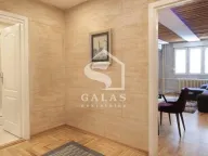 Izdavanje, trosoban stan, 85m², Savski Venac, Beograd - image 14