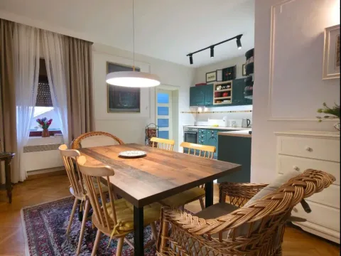 Izdavanje, kuća, 145m², Preko Morače, Podgorica - image 2