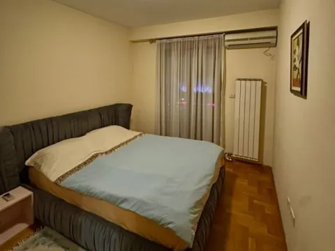 Izdavanje, dvosoban stan, 75m², Preko Morače, Podgorica - image 6