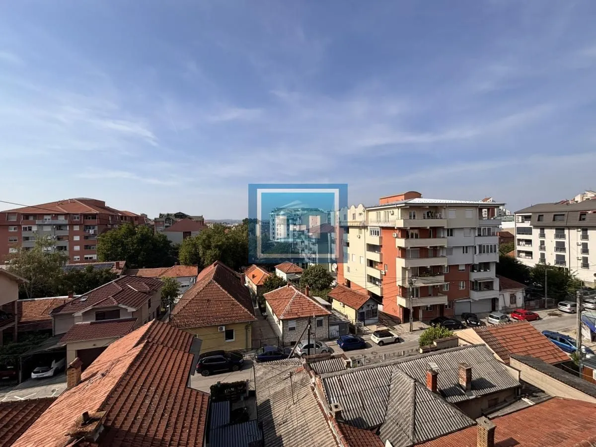 Prodaja, jednosoban stan, 65m², Centar, Jagodina