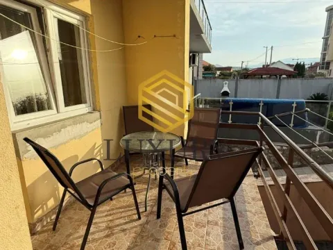 Rent, one bedroom apartment, 86m², Gornja Gorica, Podgorica - image 4