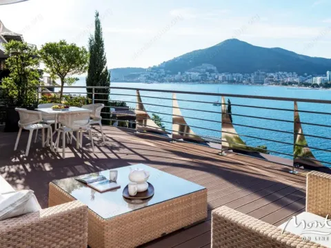 Prodaja, trosoban stan, 255m², Budva, Crna Gora - image 9