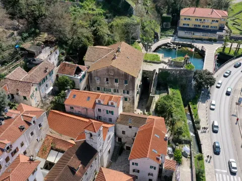 Prodaja, kuća, 111m2, Stari Grad Kotor, Kotor Prodaja, kuća, 111m2, Stari Grad Kotor, Kotor