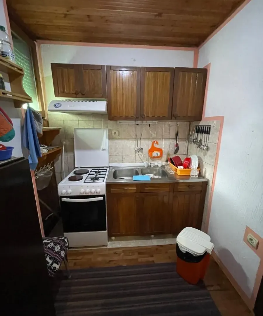 Sale, house, 250m², Žitište, Zrenjanin