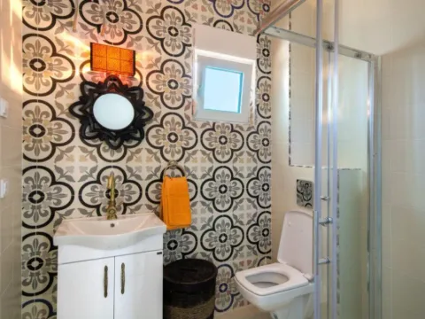 Sale, two bedroom apartment, 87m², Bečići, Budva - image 7