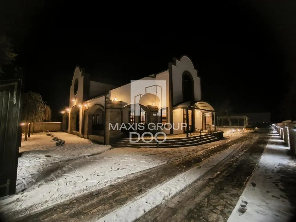 Prodaja, stan, 1080m², Surduk, Stara Pazova