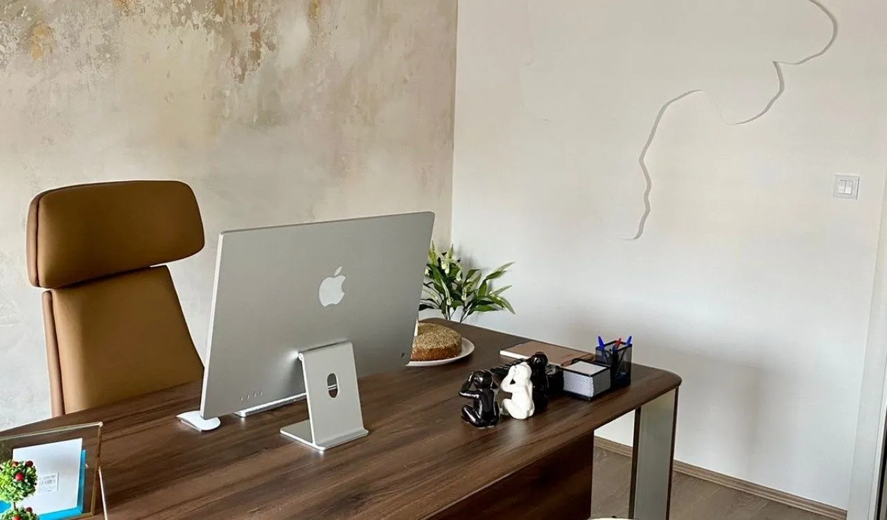 Sale, studio apartment, 43m², Tuški Put, Podgorica