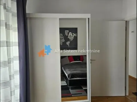 Rent, three bedroom apartment, 105m², Vračar Sve Podlokacije, Beograd - image 9