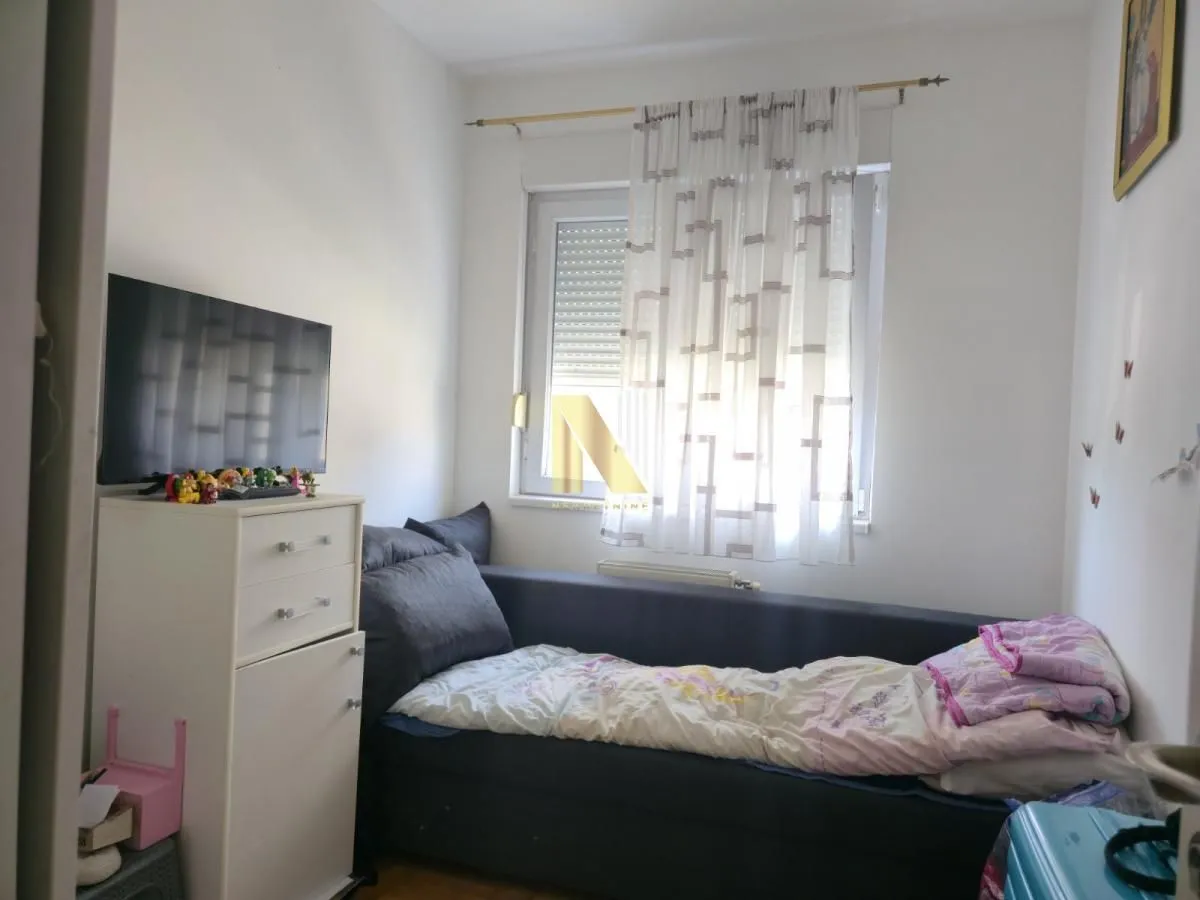 Sale, one bedroom apartment, 36m², Telep, Novi Sad Sve Podlokacije