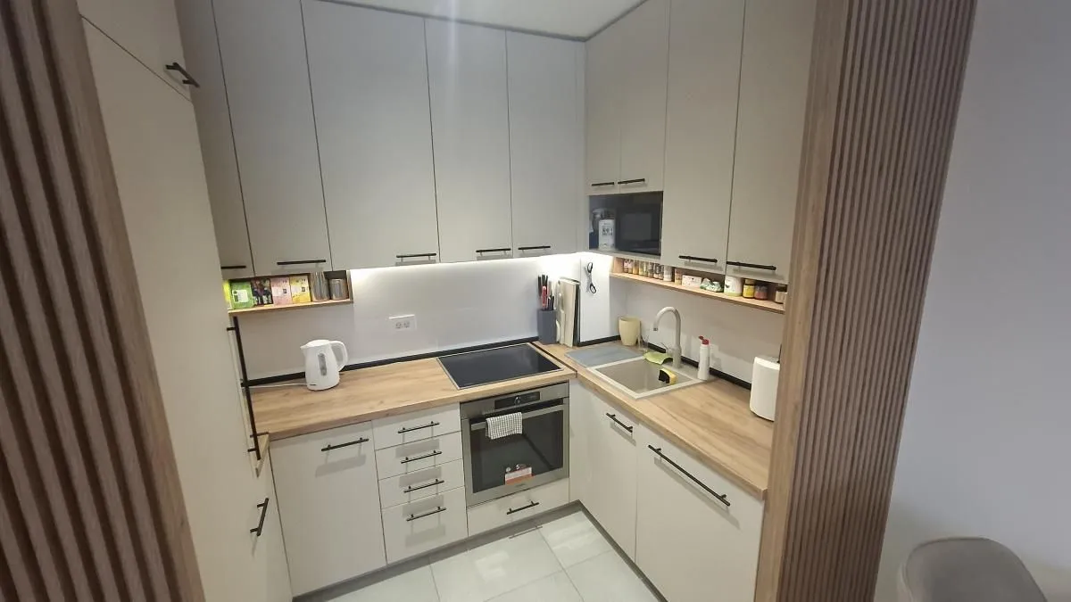 Prodaja, četvorosoban stan, 80m², Nova Detelinara, Novi Sad Sve Podlokacije