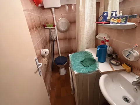 Sale, two bedroom apartment, 41m², Petrovac, Budva - image 4