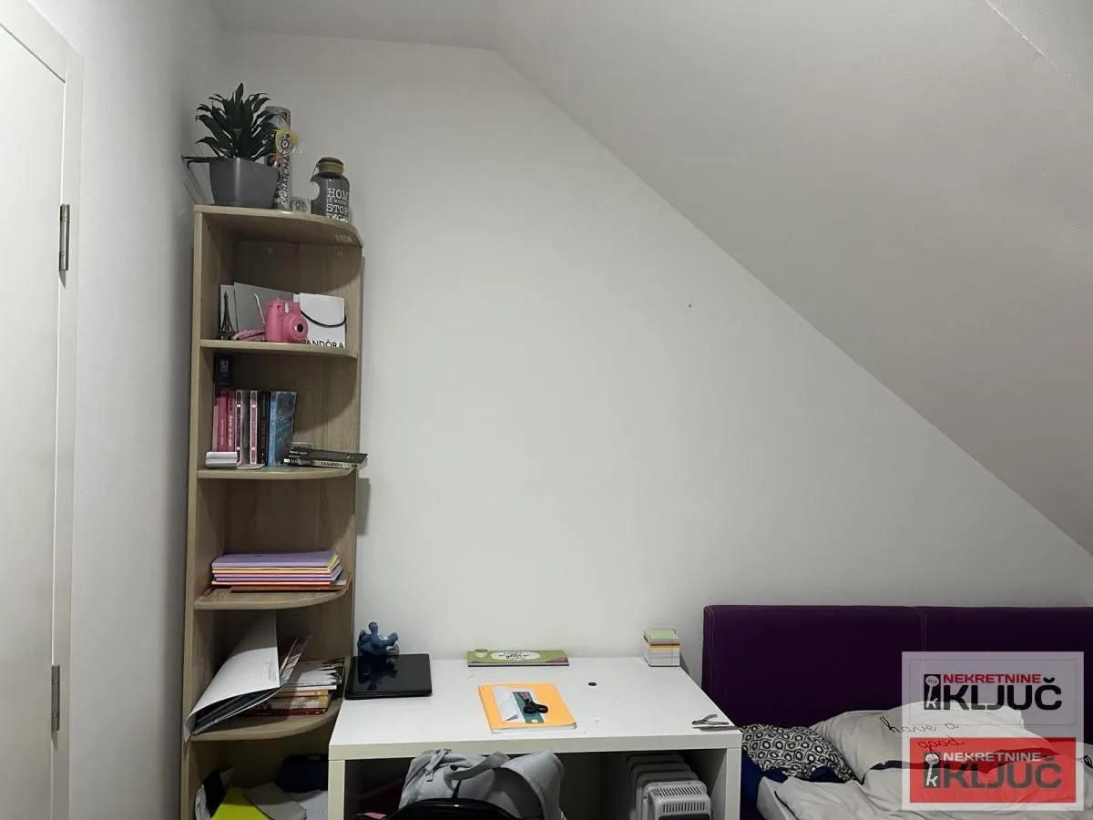 Prodaja, dvosoban stan, 65m², Podbara, Novi Sad Sve Podlokacije