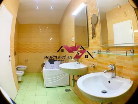 Prodaja, četvorosoban stan, 157m², Lion, Zvezdara Sve Podlokacije - image 9